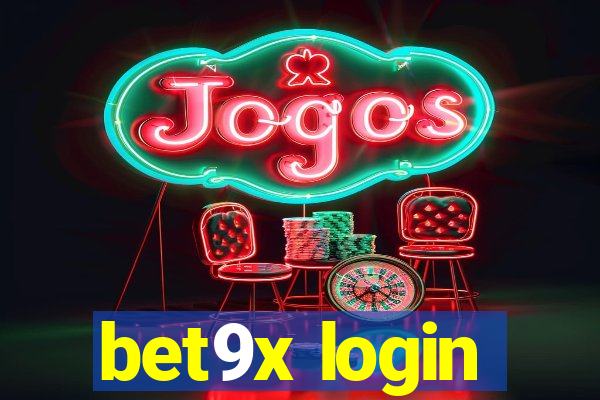 bet9x login